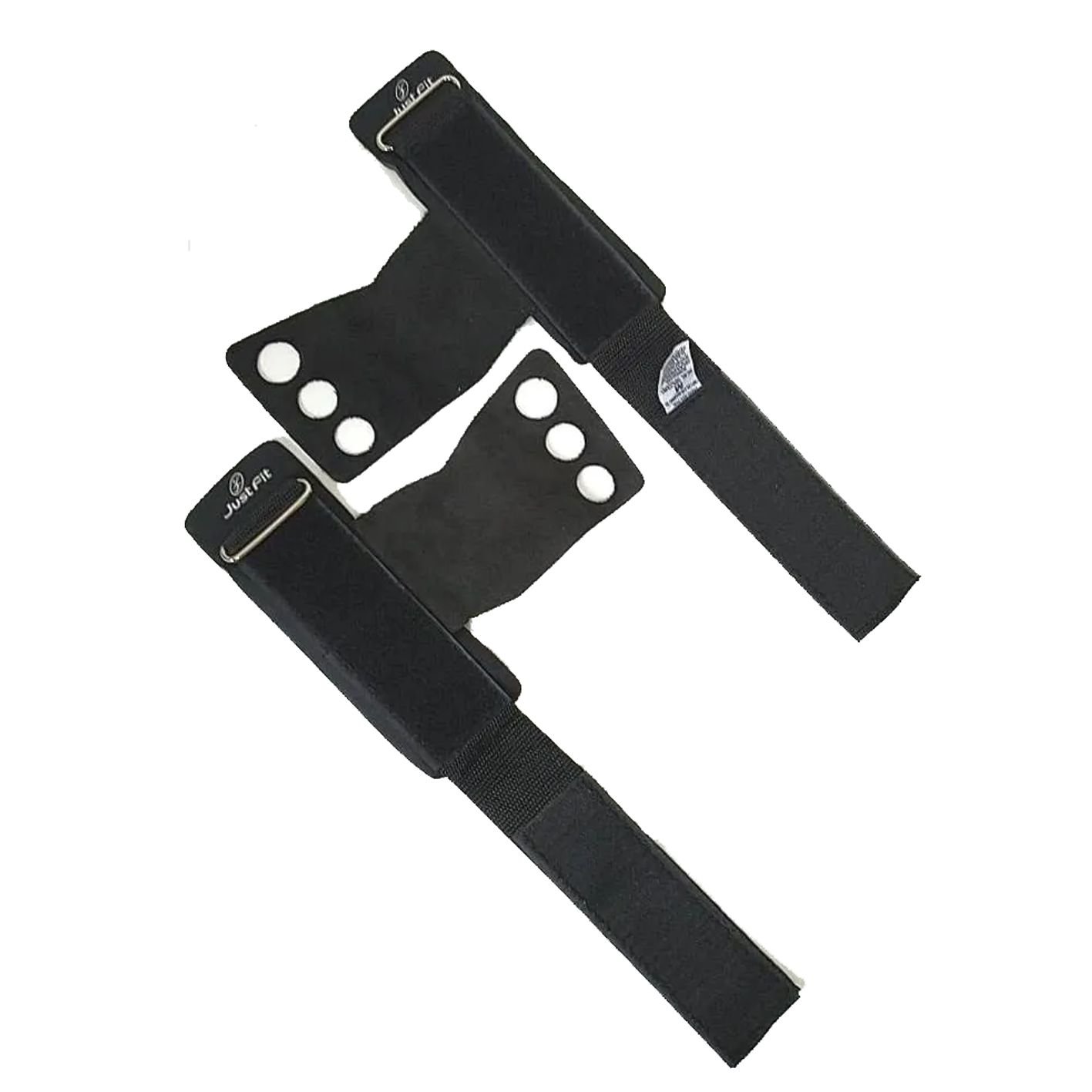 Luva Crossfit Just Fit Jf-03