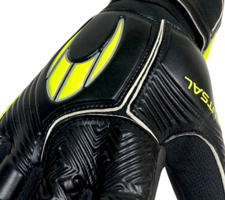 Luva FutSal HO Soccer Maze 4320471