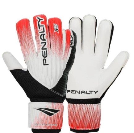 Luva Goleiro Campo Penalty Delta TRaining XXIII 620306