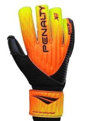 Luva Goleiro Campo Penalty Delta TRaining XXIII 620306