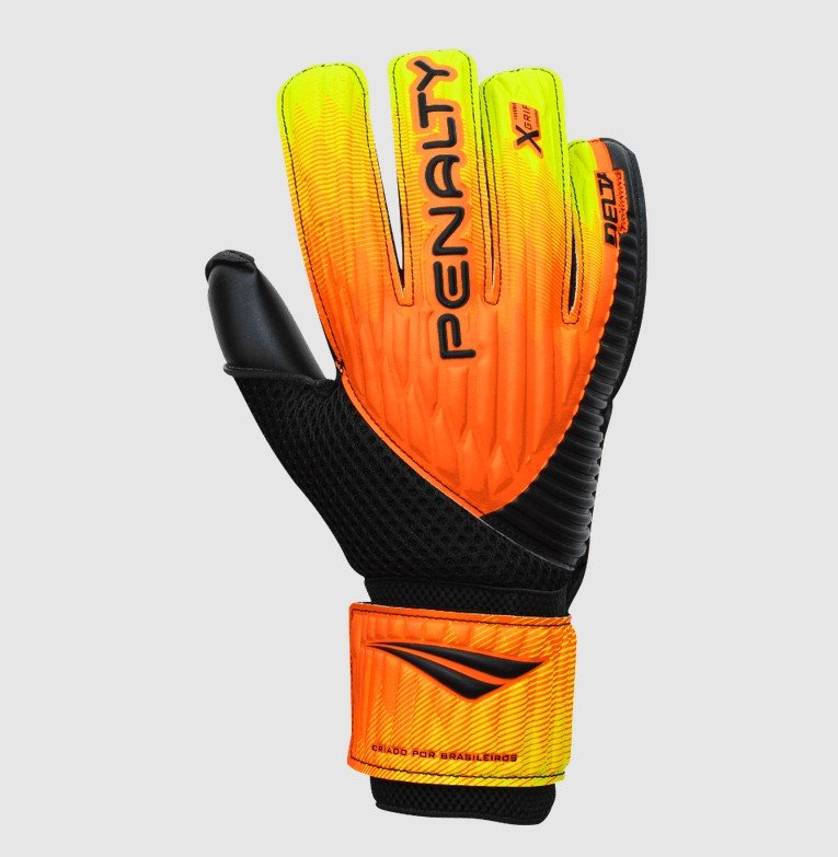 Luva Goleiro Campo Penalty Delta TRaining XXIII 620306