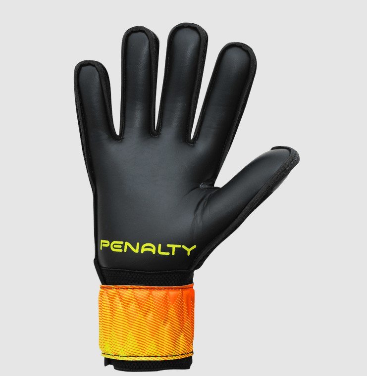 Luva Goleiro Campo Penalty Delta TRaining XXIII 620306