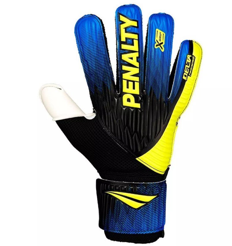Luva Goleiro Campo Penalty Delta TRaining XXIII 620306