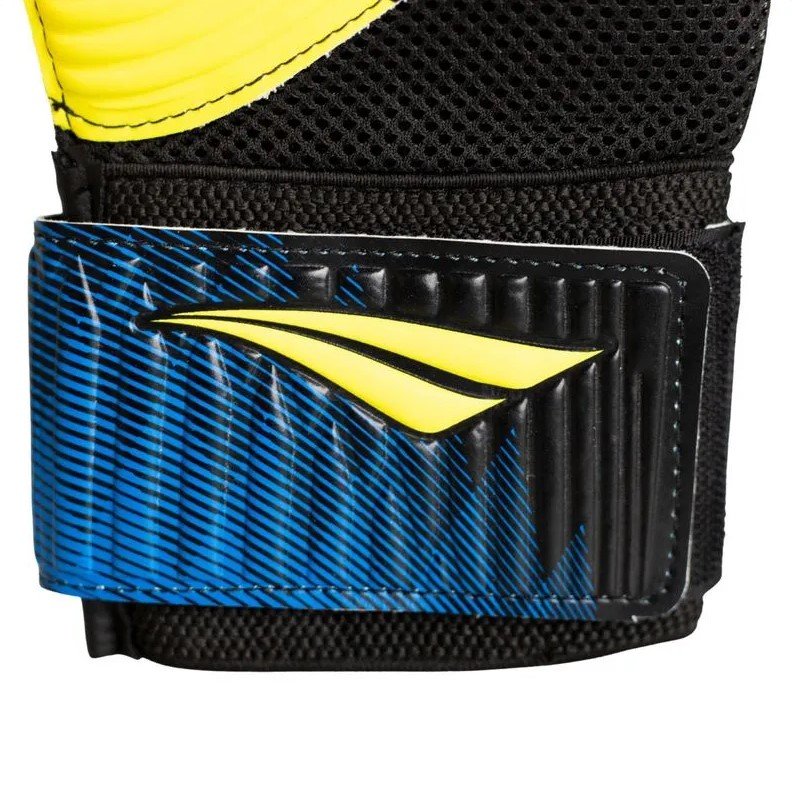 Luva Goleiro Campo Penalty Delta TRaining XXIII 620306