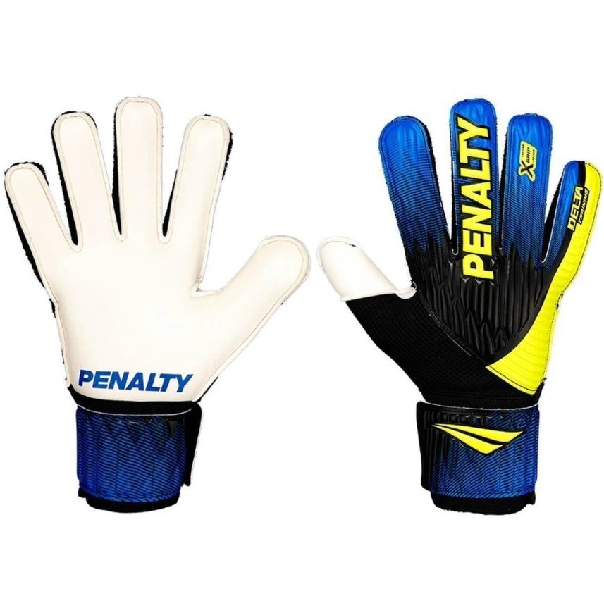 Luva Goleiro Campo Penalty Delta TRaining XXIII 620306