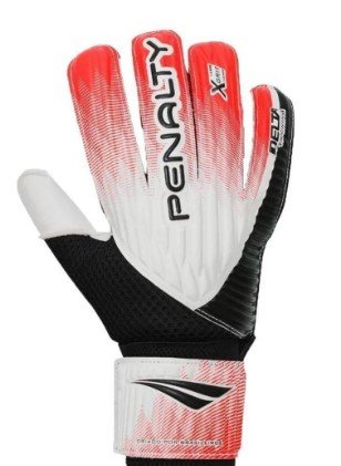 Luva Goleiro Campo Penalty Delta Training XXIII Juvenil 621075