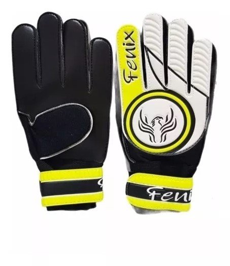 Luva Goleiro Infantil Fenix Ref.900