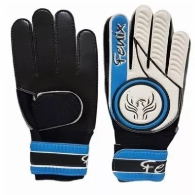 Luva Goleiro Infantil Fenix Ref.900