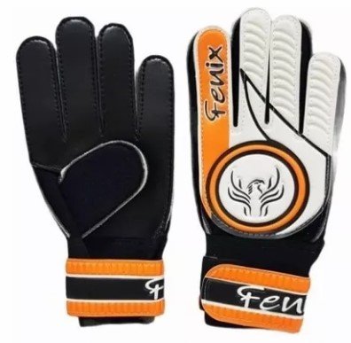Luva Goleiro Infantil Fenix Ref.900