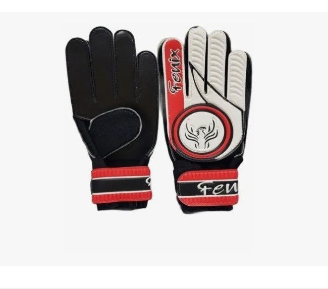 Luva Goleiro Infantil Fenix Ref.900