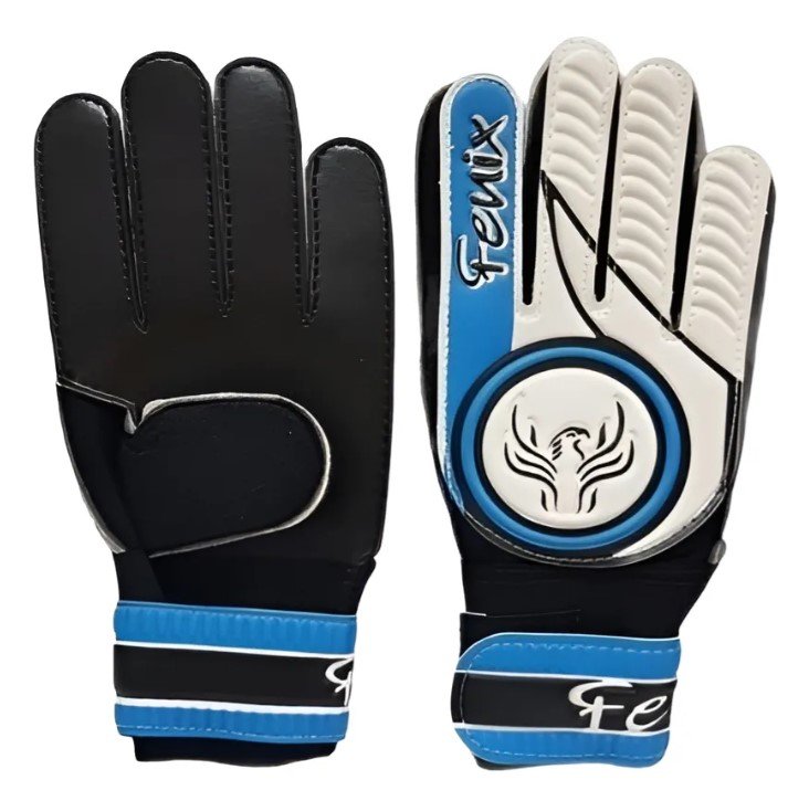 Luva Goleiro Infantil Fenix Ref.900