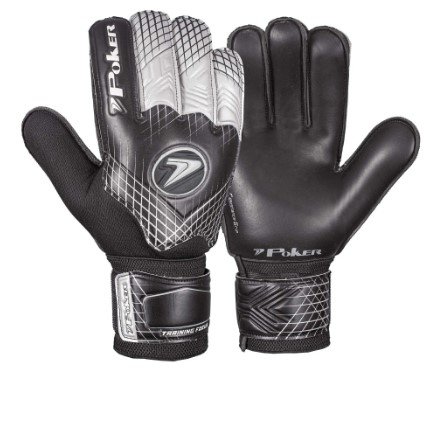 Luva Goleiro Poker Campo Traininig Focus 01050