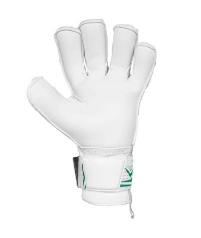 Luva Goleiro Poker Champion 7 Extended Profissional 01032