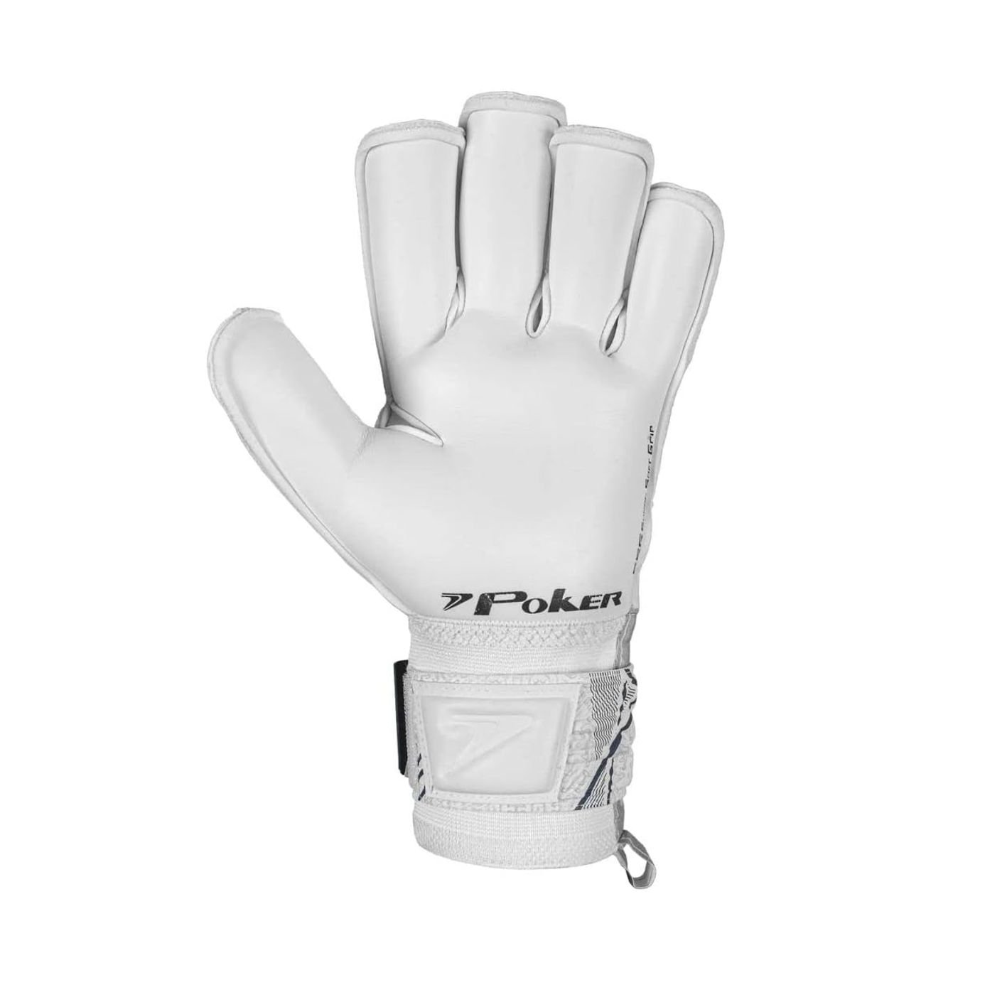 Luva Goleiro Poker Champion 7 Extended Profissional Weverton 01035