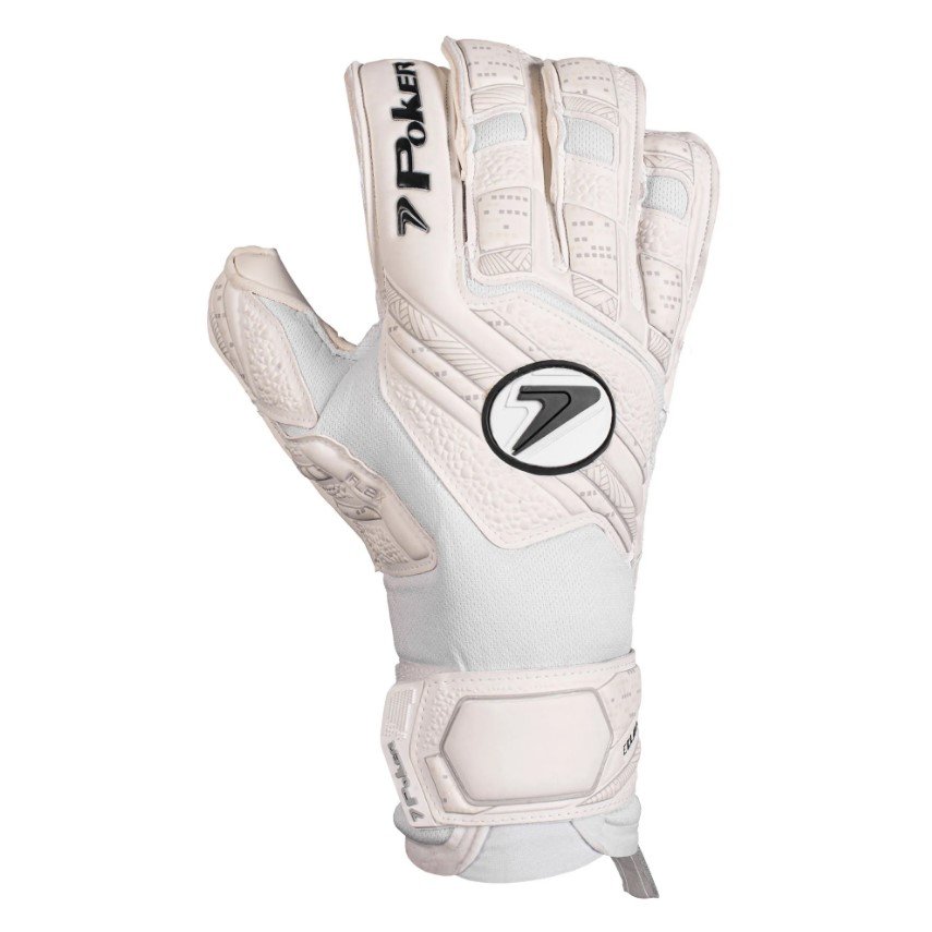 Luva Goleiro Poker Eclipse Profissional 01020