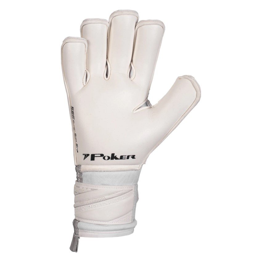 Luva Goleiro Poker Eclipse Profissional 01020