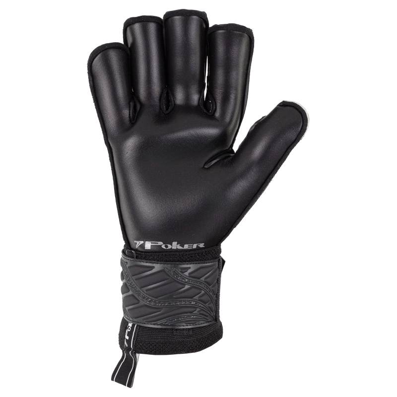 Luva Goleiro Poker Profissional Eclipse II 01126