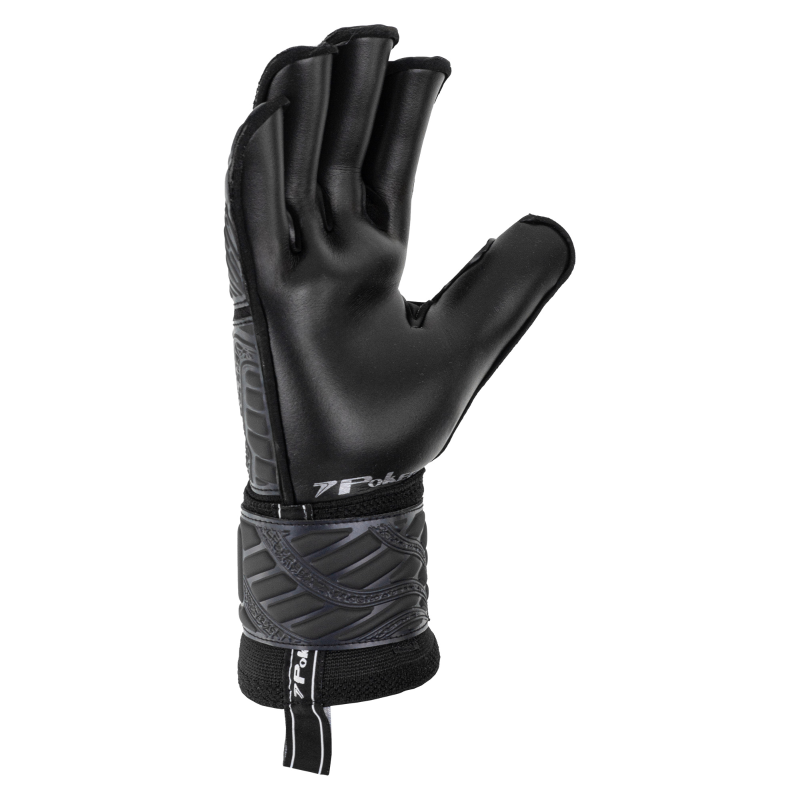 Luva Goleiro Poker Profissional Eclipse II 01126