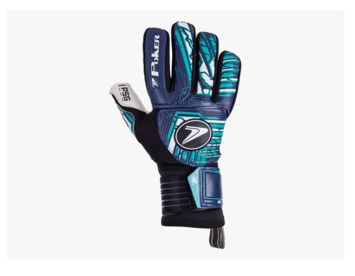 Luva Goleiro Poker Profissional NEO II 01134