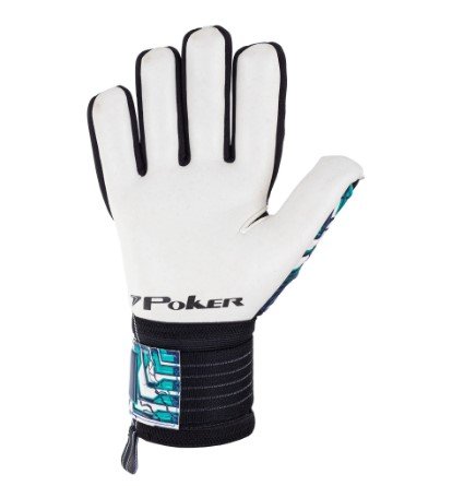 Luva Goleiro Poker Profissional NEO II 01134