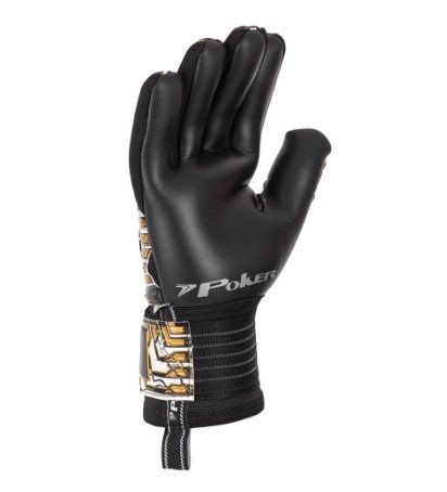 Luva Goleiro Poker Profissional NEO II 01134