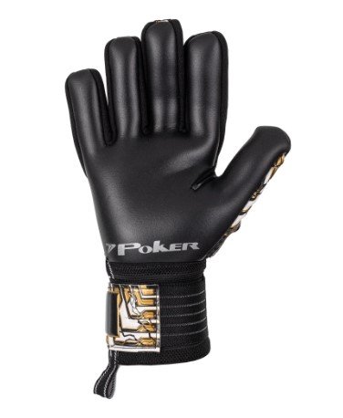 Luva Goleiro Poker Profissional NEO II 01134