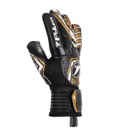 Luva Goleiro Poker Profissional NEO II 01134