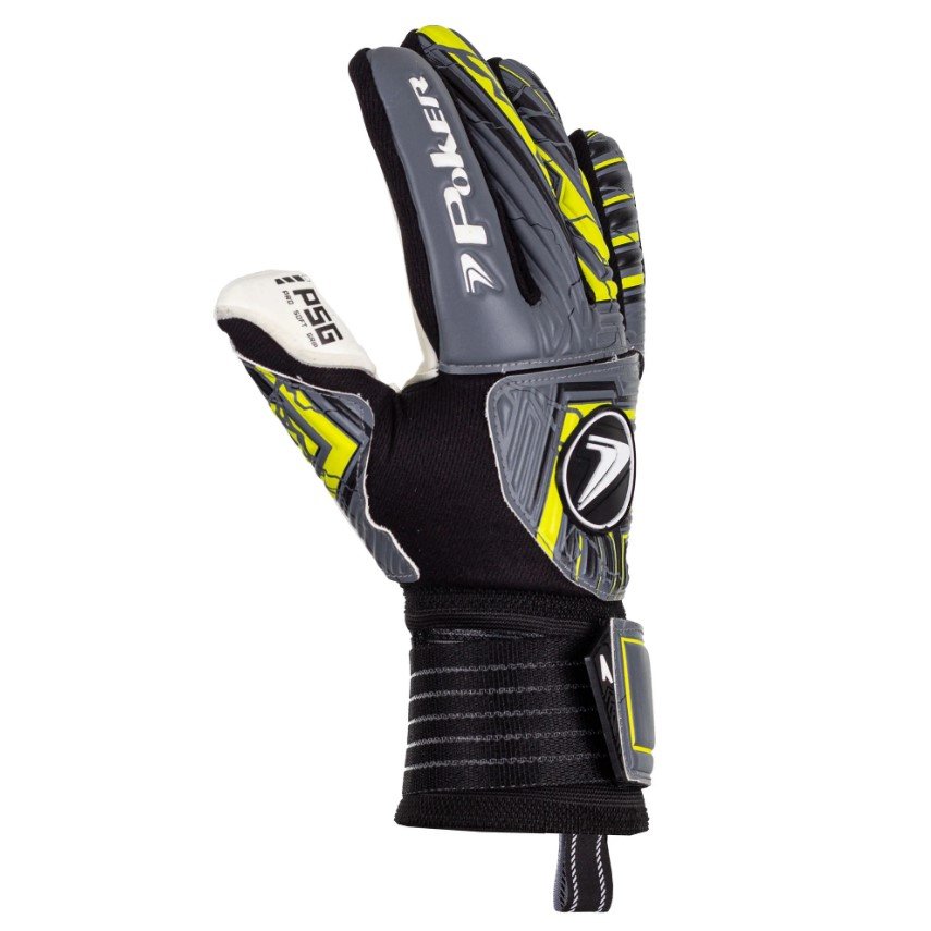 Luva Goleiro Poker Profissional NEO II 01134