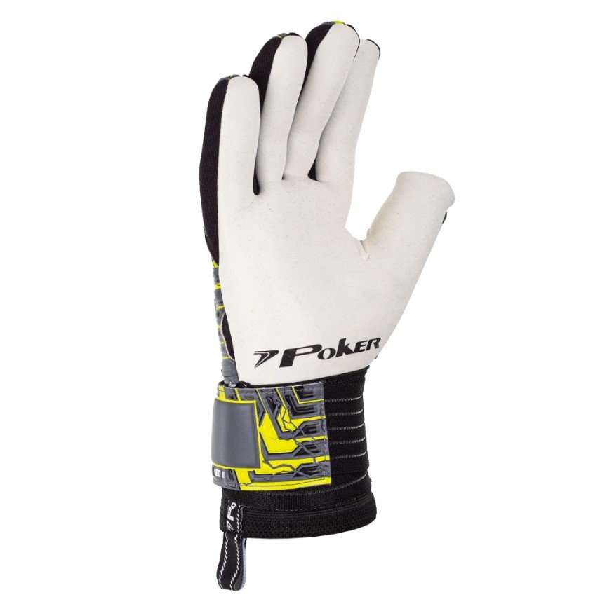 Luva Goleiro Poker Profissional NEO II 01134