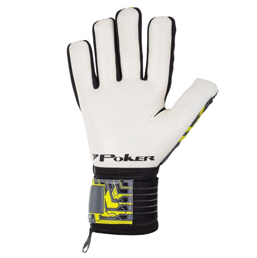 Luva Goleiro Poker Profissional NEO II 01134