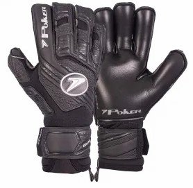 Luva Goleiro Profissional Futebol Poker 01977