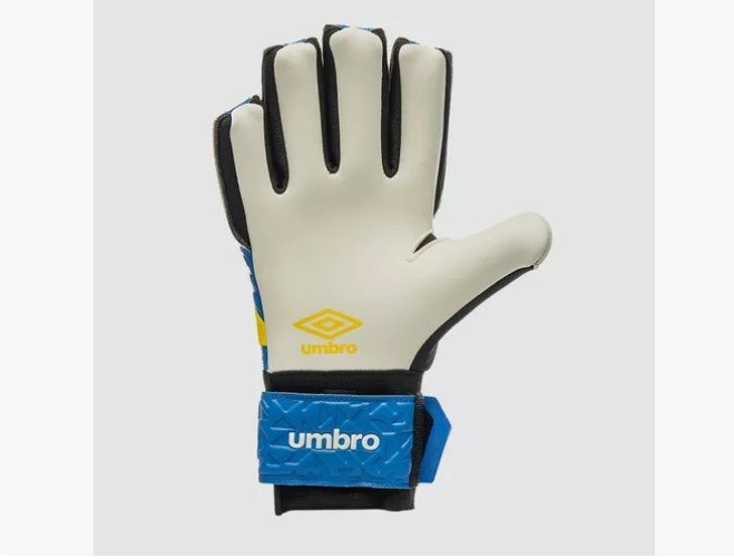 Luva Goleiro Umbro Infantil Adamant U27TW0005