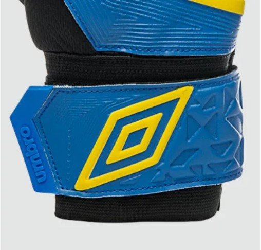 Luva Goleiro Umbro Infantil Adamant U27TW0005