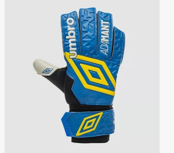 Luva Goleiro Umbro Infantil Adamant U27TW0005