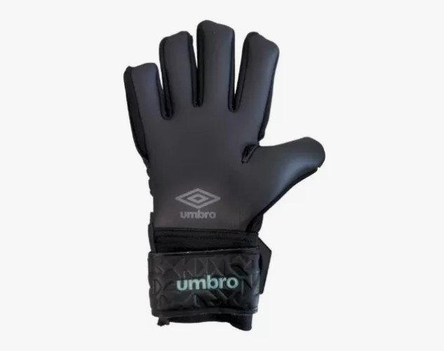 Luva Goleiro Umbro Infantil Adamant U27TW0005