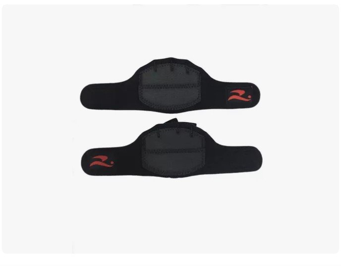 Luva Protetor De Palma Realtex Academia Ginástica Ref. 0705