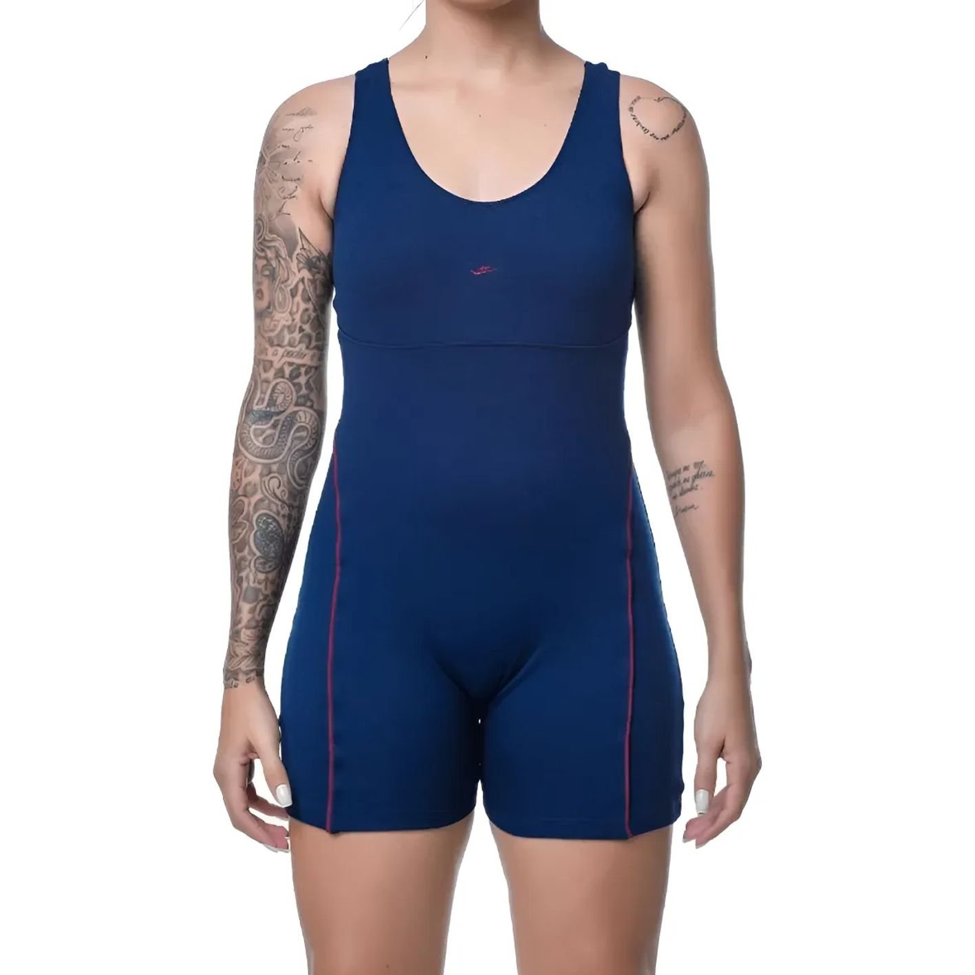 Macaquinho Elite Helanca 129158