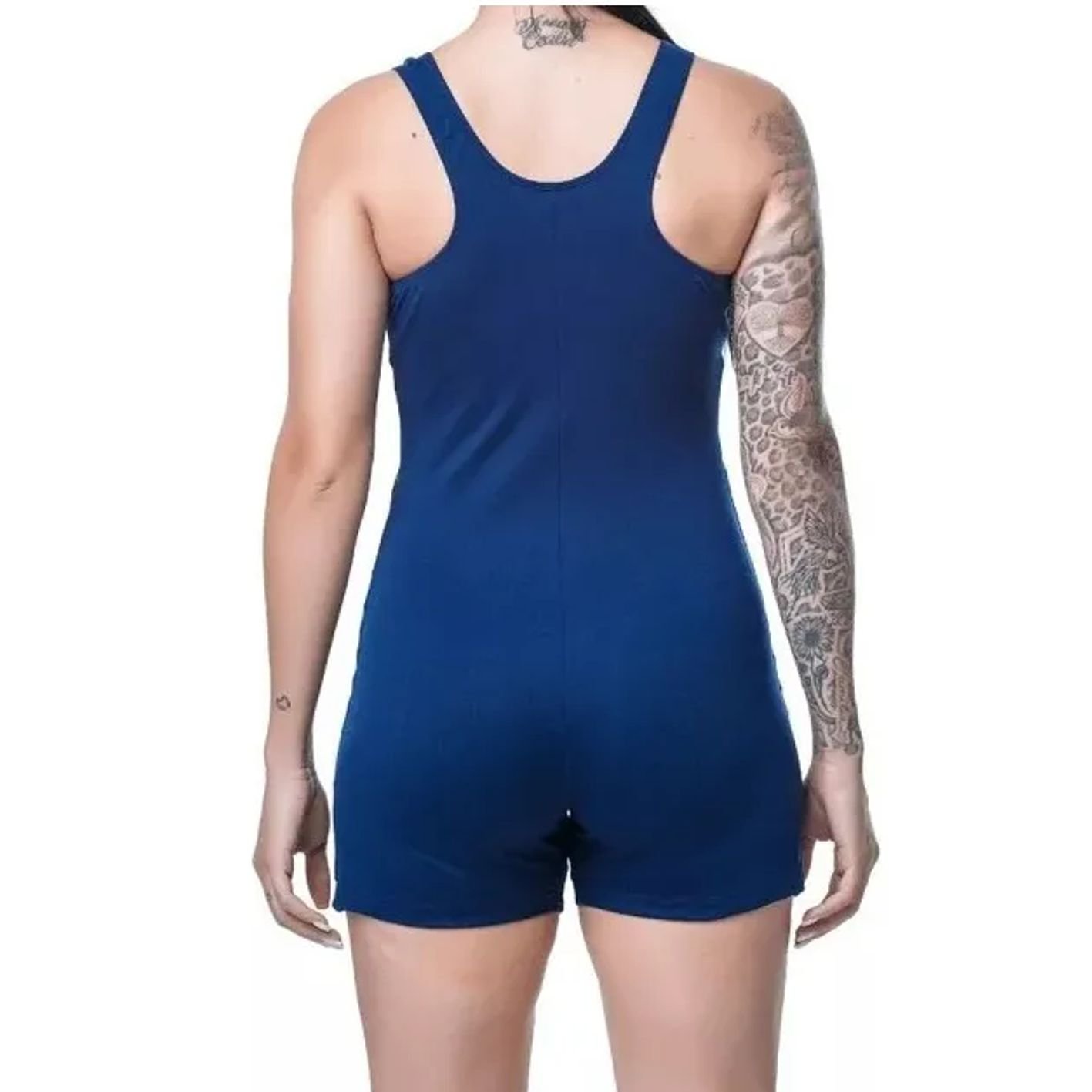 Macaquinho Elite Helanca 129158