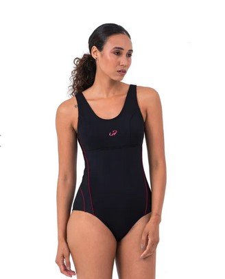 Maiô Hammerhead Helanca com detalhe WH11