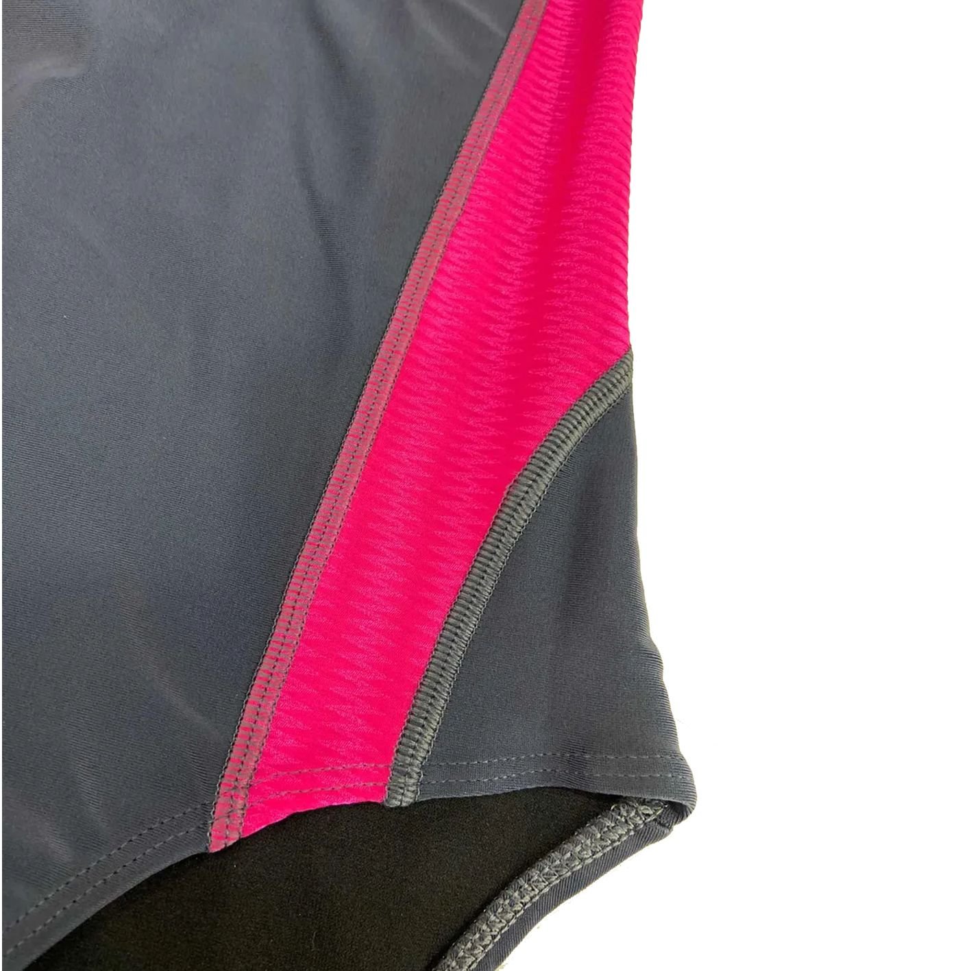 Maiô Hammerhead Helanca com detalhe WL04