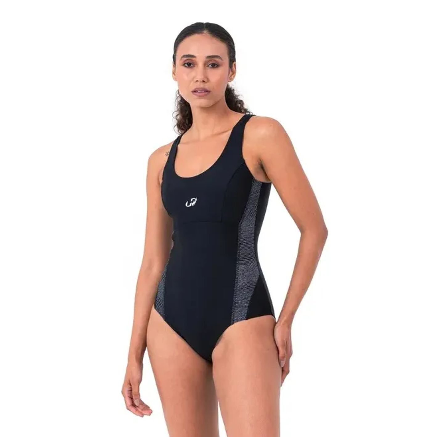 Maiô Hammerhead Helanca com detalhe WL04