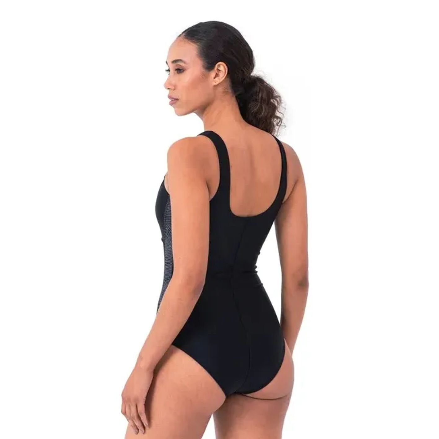 Maiô Hammerhead Helanca com detalhe WL04