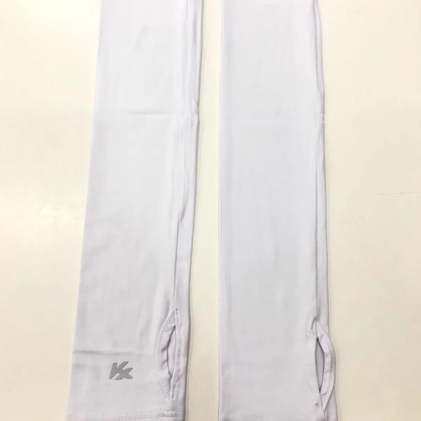 Manguito Manga Voley Braço Proteção Uv Kanxa 7363