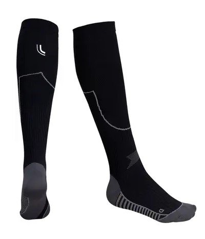 Meia Lupo Compressão Performance 15006-002