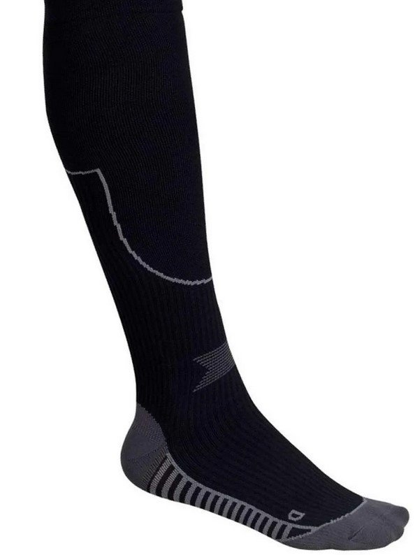 Meia Lupo Compressão Performance 15006-002