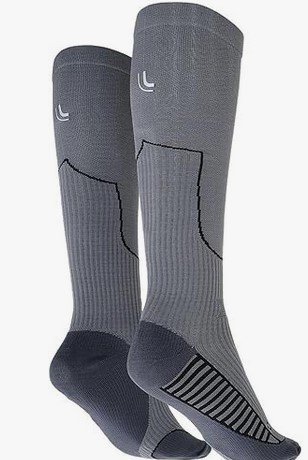 Meia Lupo Compressão Performance 15006-002