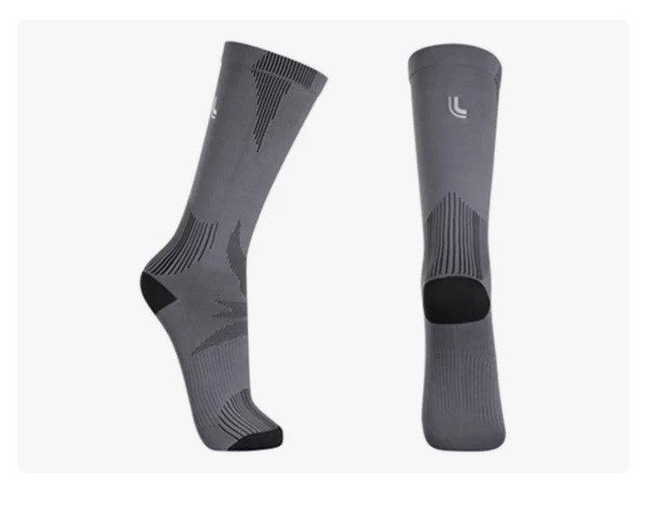 Meia Lupo Compressão Performance 15006-002