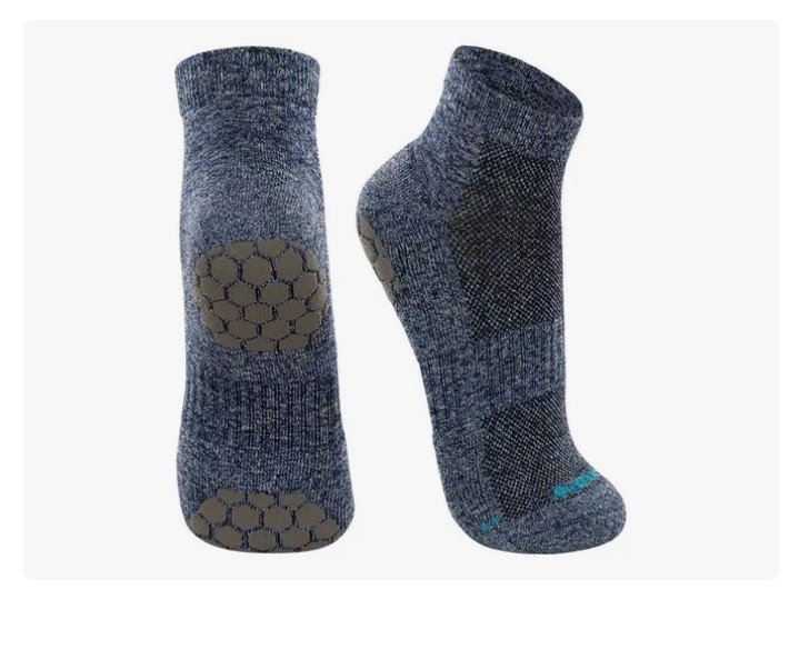 Meia Lupo Sapatilha Hidroginastica 03310-003