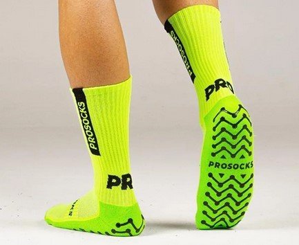 Meia Prosocks Ultragrip CFOP6102