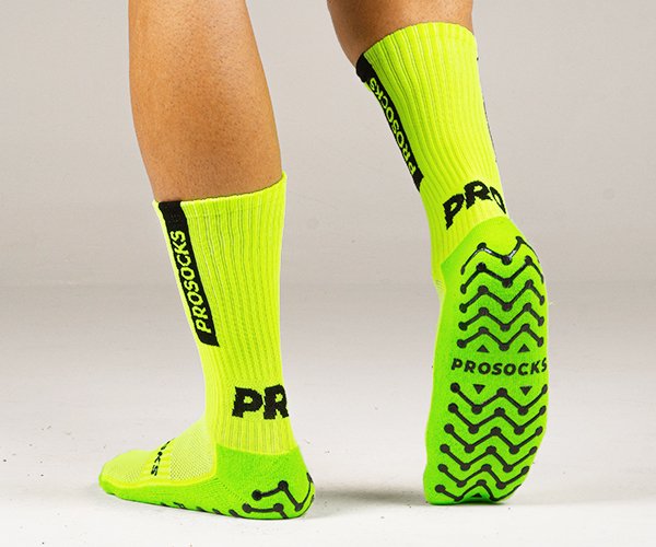 Meia Prosocks Ultragrip CFOP6102